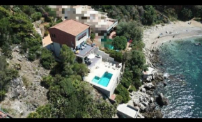 Отель Villa Mare Blu  Баджерия